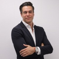 Ogury Employee Daniel Gozlan's profile photo