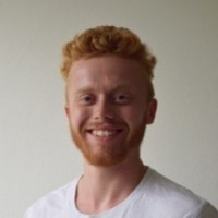 Cystotech Employee Martin Bojesen's profile photo