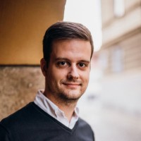 Entrio Employee Martin Verschuijl's profile photo