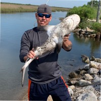 Craig Kimble Email & Phone Number