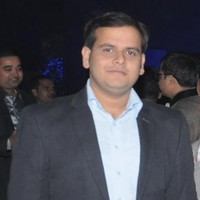 Freecharge Employee Arvind Pathak's profile photo