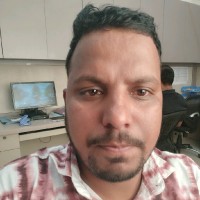 LIT Employee Vipin Mishra's profile photo