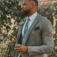 Terrell Jackson Email & Phone Number
