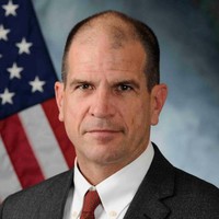 U.S. Department of Health and Human Services (HHS) Employee Graeme Henderson's profile photo