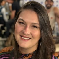 Governo do Estado de Minas Gerais Employee Barbara Flausino's profile photo