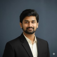 Miracle Software Systems, Inc Employee Glen M's profile photo