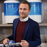 DS Holding GmbH Employee Phillip Naatz's profile photo