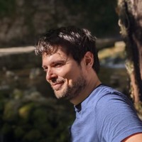 Agentifai Employee João MacEdo's profile photo