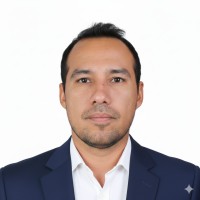 SunDevs Employee Fabian Leon Ortega's profile photo