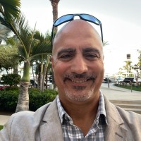 James Muniz Email & Phone Number