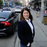 Noresca IT Consulting Employee Katarina Gyulai's profile photo