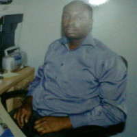 NAPSA Employee Choolwe Sims's profile photo