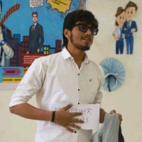 Ywork Employee Renish Aryan's profile photo