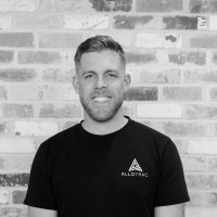 Allotrac Employee Chad Rowles's profile photo