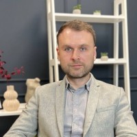 SmartTender.biz Employee Andriy Pashchenko's profile photo