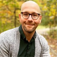 Nova Scotia Health Authority Employee Ken MacIntyre's profile photo