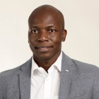 Metropolitan Employee David Mavukani's profile photo