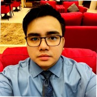 Agrius IT Employee Jefferson Dizon's profile photo