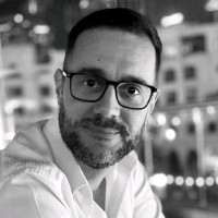 SARCC Employee Jonathan Ing's profile photo