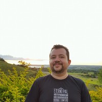 BB Employee Evaldo José Sampaio's profile photo