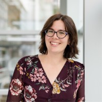 Tacoma Venues & Events Employee Claire Ladner's profile photo