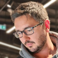 ARIES PACKAGING Employee Raphael Eteve's profile photo