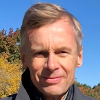 Combitech Sverige Employee Patrik Kinnunen's profile photo
