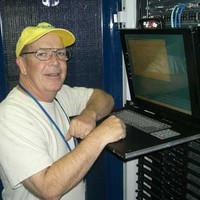 Atlantis Technologies Employee Neil Austin's profile photo