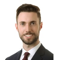 ANZ Employee Will McLennan's profile photo