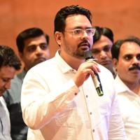 Animesh Basu Email