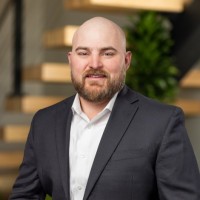 Structura Inc. Employee Garrett Dunn's profile photo
