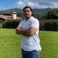 Glouu Technologies Employee Erick Julián Bravo Guzmán's profile photo