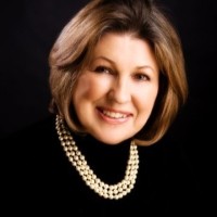 Head Hunt International Employee Sylvia Harrison's profile photo