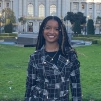 Energy and Resources Group | University of California, Berkeley Employee Jayla Walker's profile photo