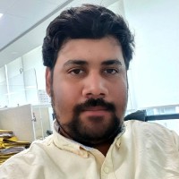 Kotak Mahindra Bank Employee Gopinath Devaraj's profile photo