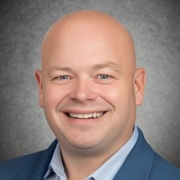 AEX Convention Services Employee Kevin Belanger's profile photo