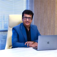 Razesh Naarang Email