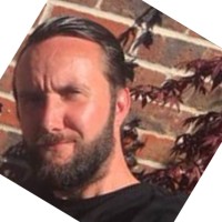 CityFibre Employee Warren Hall's profile photo