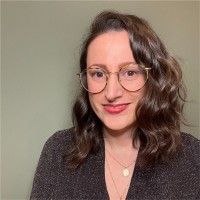 The Ontario Cabinet Office Employee Maria di Carlo's profile photo