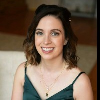 Johnson County Dermatology Employee Courtney White's profile photo