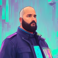 Hurst Capital Employee Carlos Anibal Amaral de Carvalho's profile photo