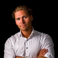 ReVibe Energy Employee Niklas Illipe's profile photo