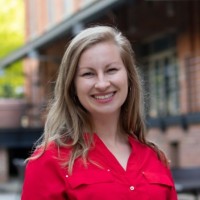 Book Harvest Employee Anneke Oppewal's profile photo