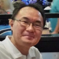 Hilti Singapore Employee Terrence Teo's profile photo