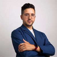 Michael Fragoso Email & Phone Number