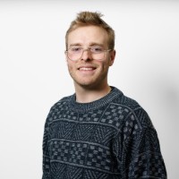 Scott Logic Employee William Marriott's profile photo