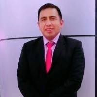 Municipalidad Provincial de Arequipa Employee Harold Nina Berrios's profile photo