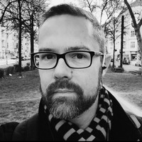 Virgin Unite Employee Pieter Pienaar's profile photo