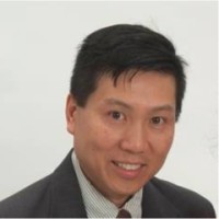 Gulfstream Employee Harry Chow's profile photo