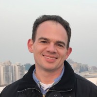Intel Corporation Employee Daniel Daley's profile photo